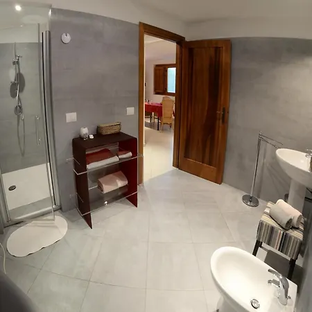 Tuscan Hideaway With Pool Casa vacanze *