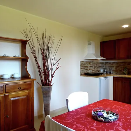 Casa vacanze Tuscan Hideaway With Pool