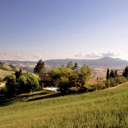 Casa vacanze Tuscan Hideaway With Pool Celle sul Rigo