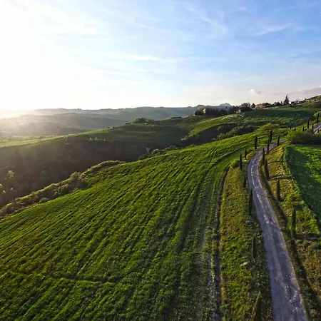 Casa vacanze Tuscan Hideaway With Pool Celle sul Rigo