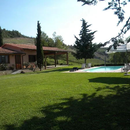 Tuscan Hideaway With Pool *
