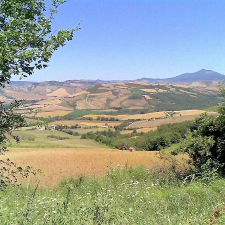Tuscan Hideaway With Pool Celle sul Rigo