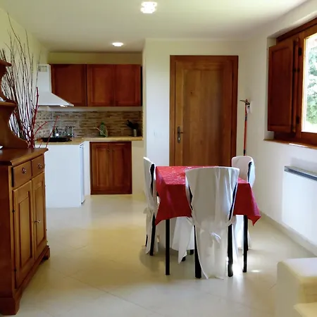 Tuscan Hideaway With Pool Casa vacanze