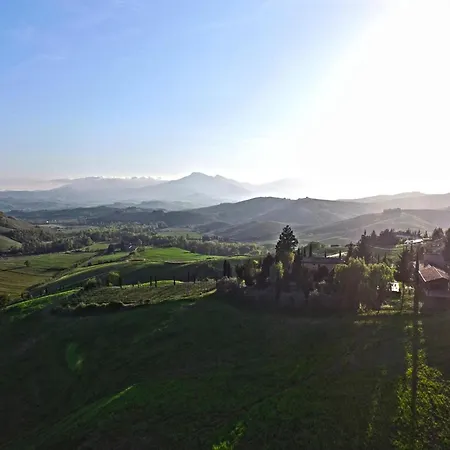 Casa vacanze Tuscan Hideaway With Pool *