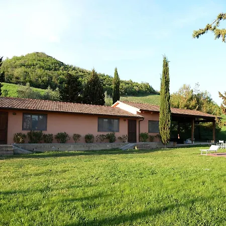 Tuscan Hideaway With Pool * Celle sul Rigo