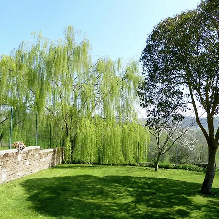 Tuscan Hideaway With Pool Casa vacanze