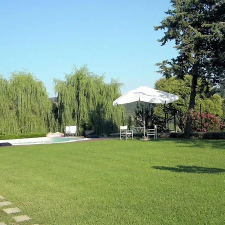 Casa vacanze Tuscan Hideaway With Pool
