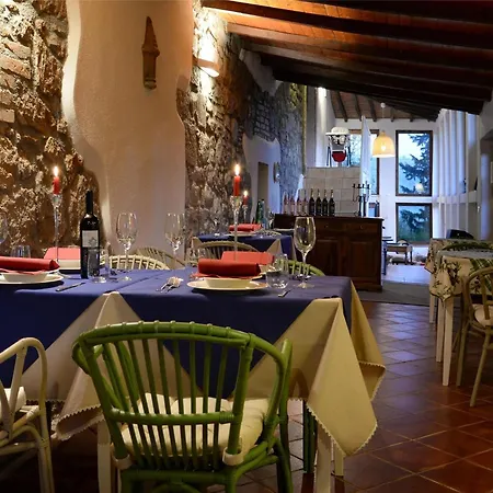 Tuscan Hideaway With Pool * 塞尔苏里格