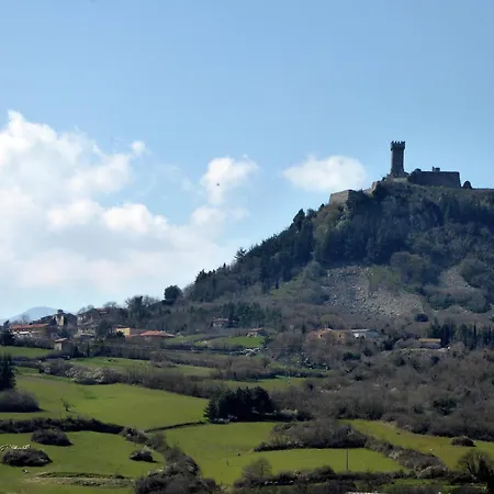 Tuscan Hideaway With Pool 塞尔苏里格